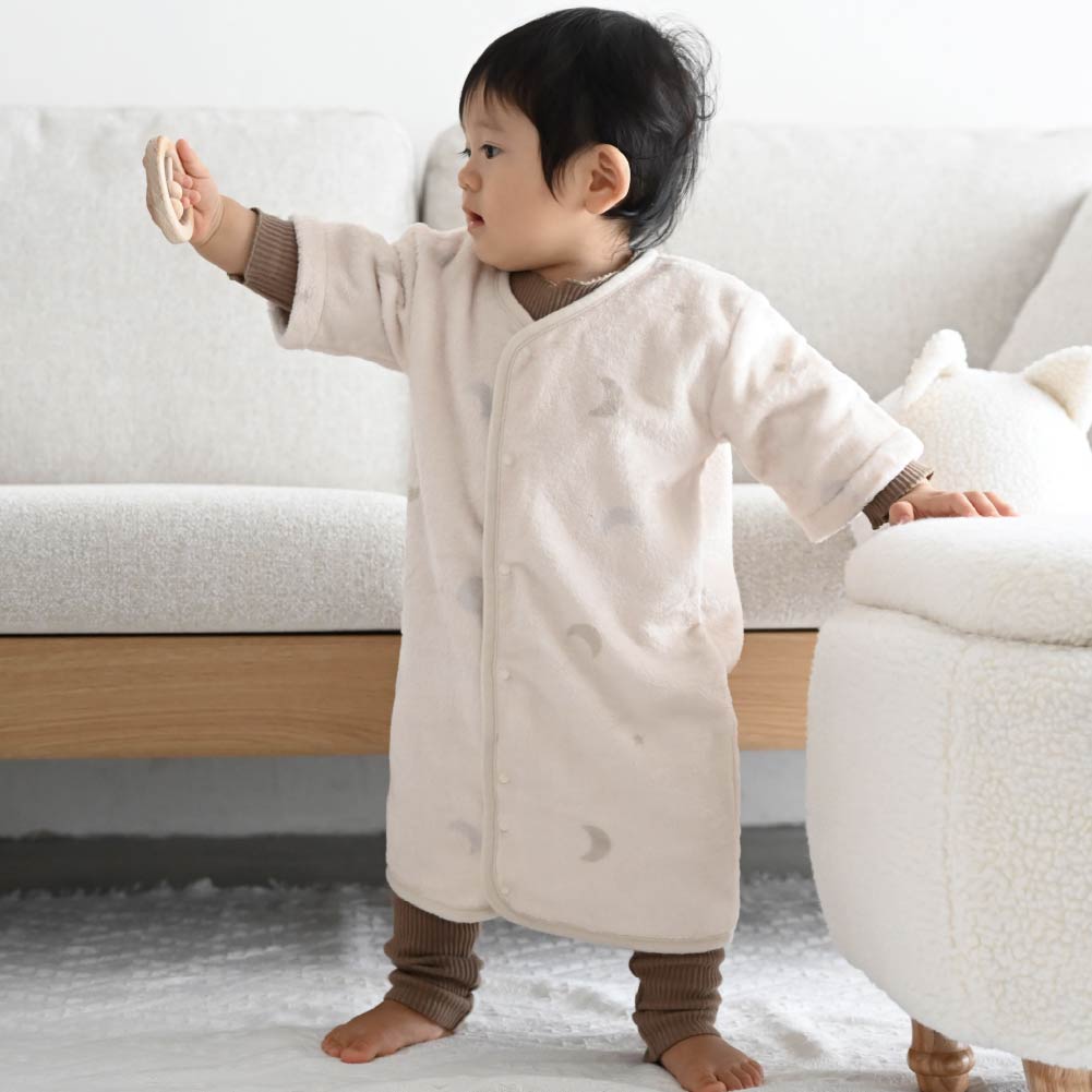 吸濕發熱 防踢背心