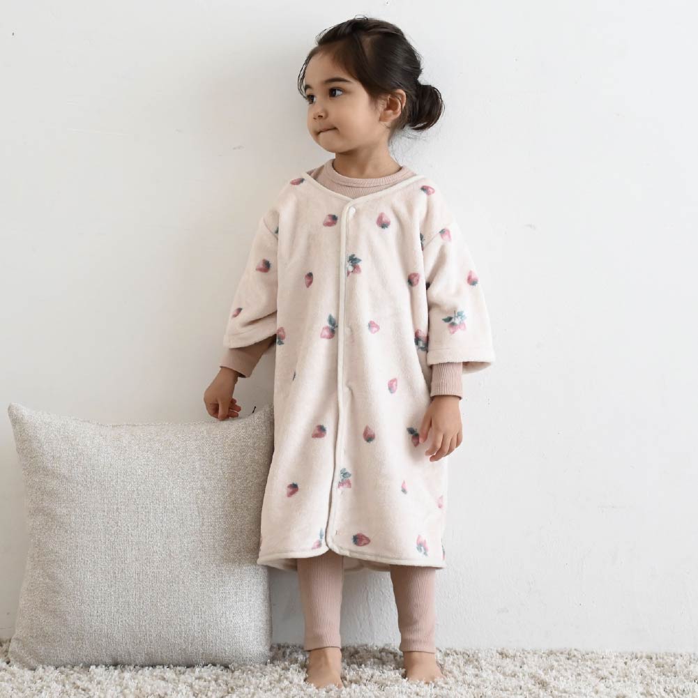 吸濕發熱 防踢背心