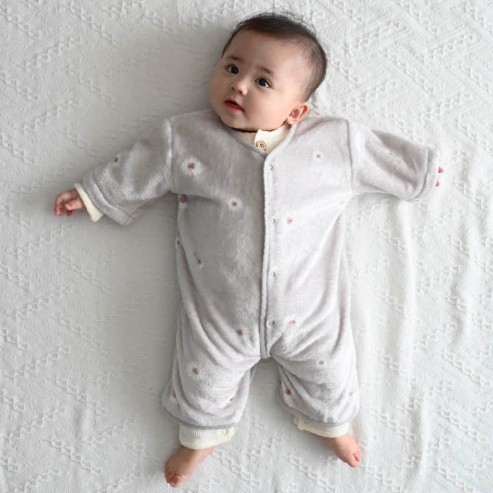 吸濕發熱 防踢背心