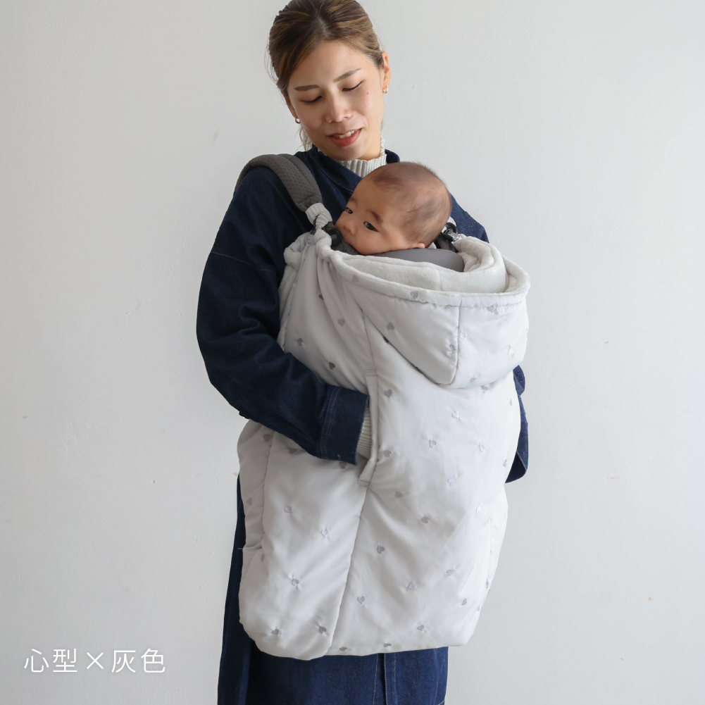 多用途 吸濕發熱 防寒披風
