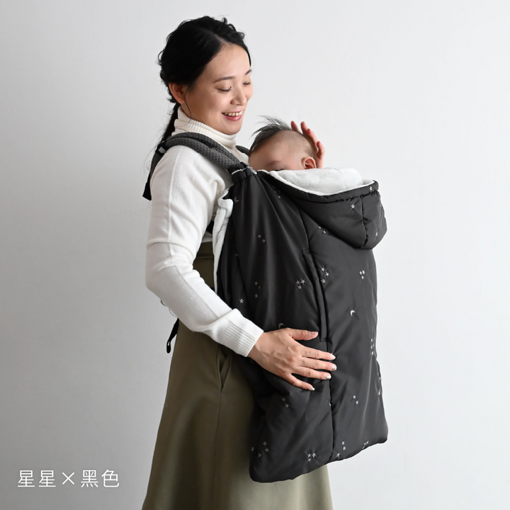 多用途 吸濕發熱 防寒披風