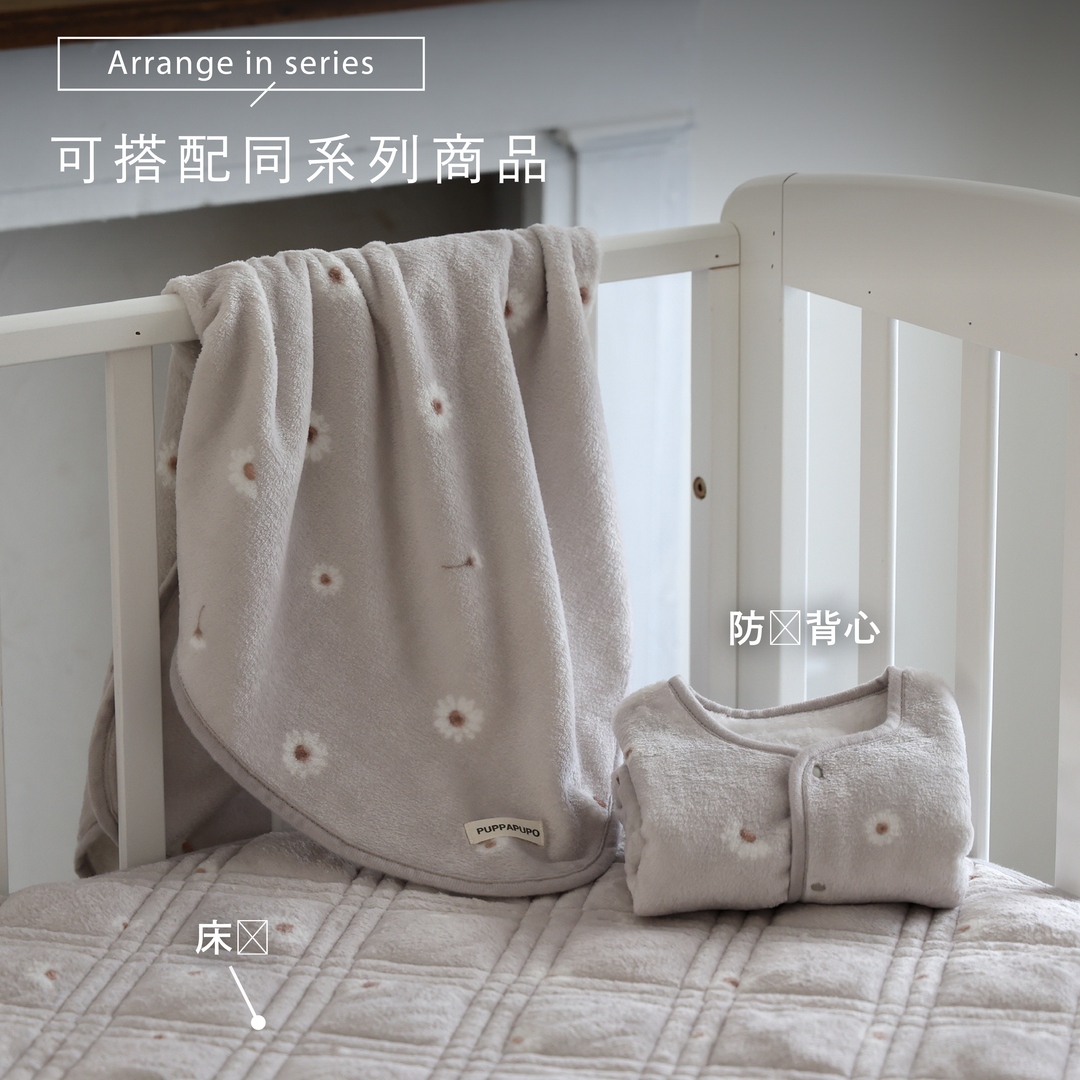 法蘭絨 吸濕發熱蓋毯