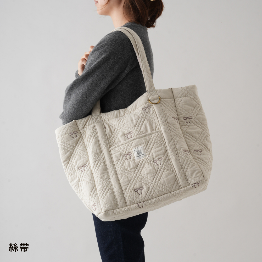 Nubi 兩用媽媽包