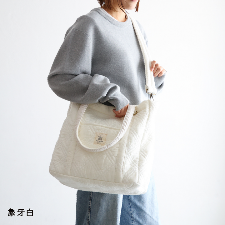 Nubi 兩用媽媽包