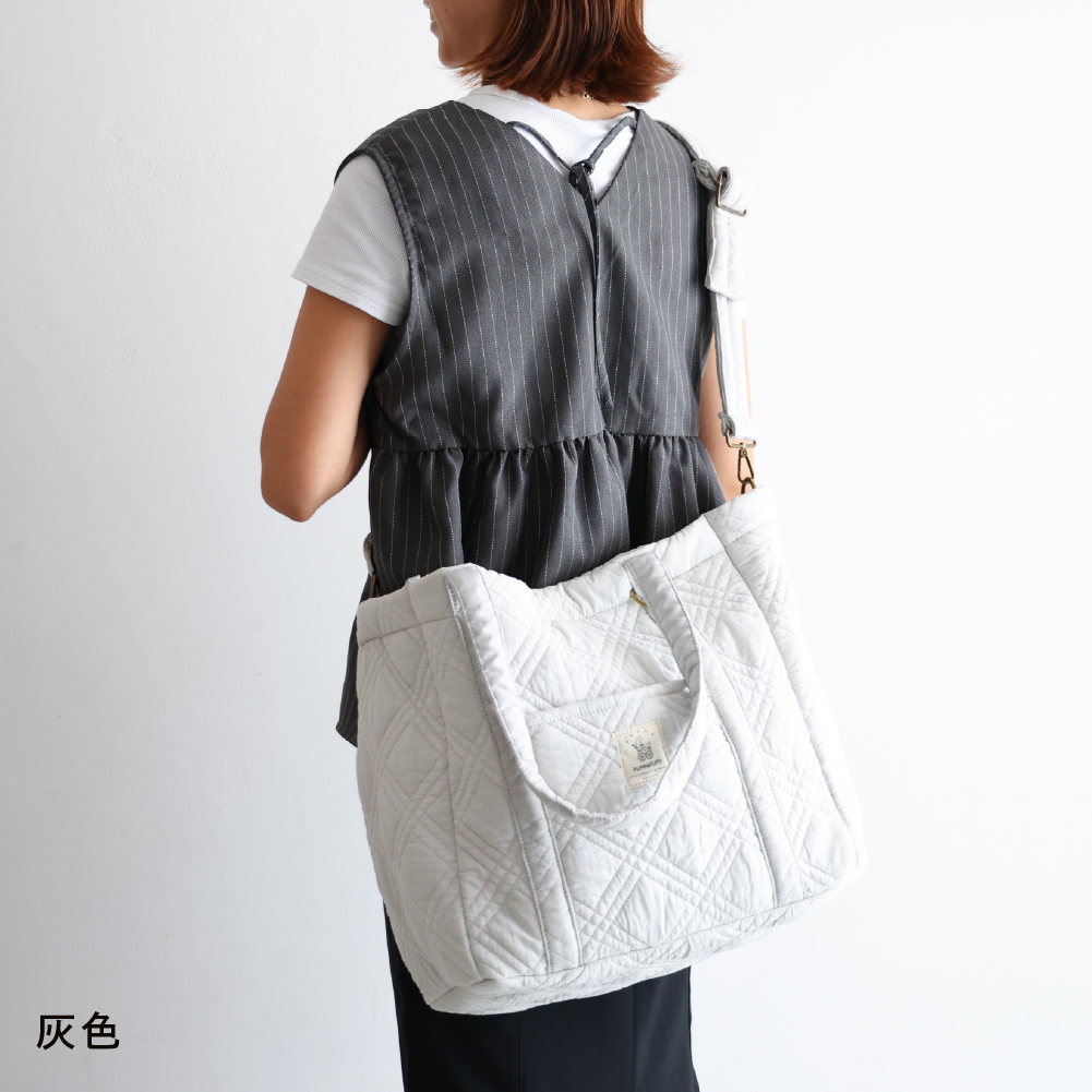 Nubi 兩用媽媽包