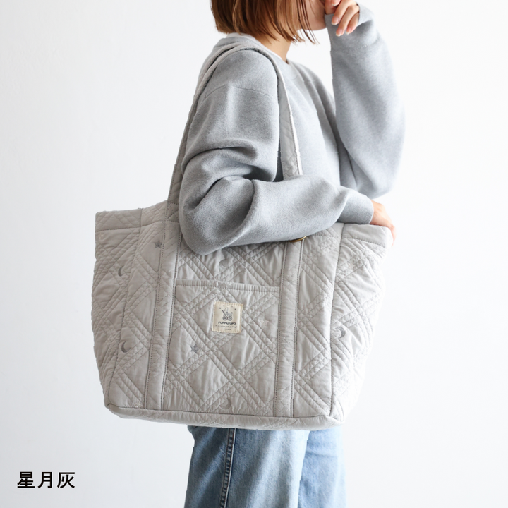 Nubi 兩用媽媽包