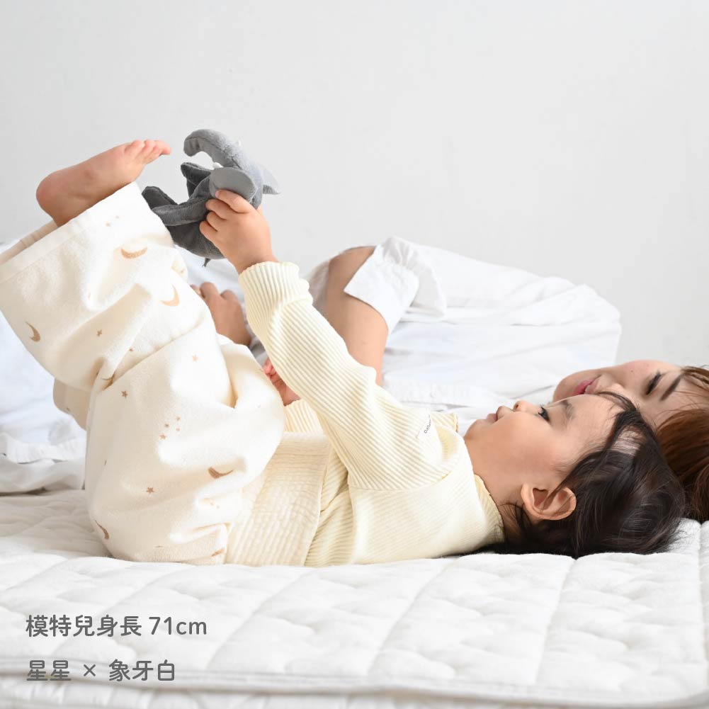 防尿床訓練褲