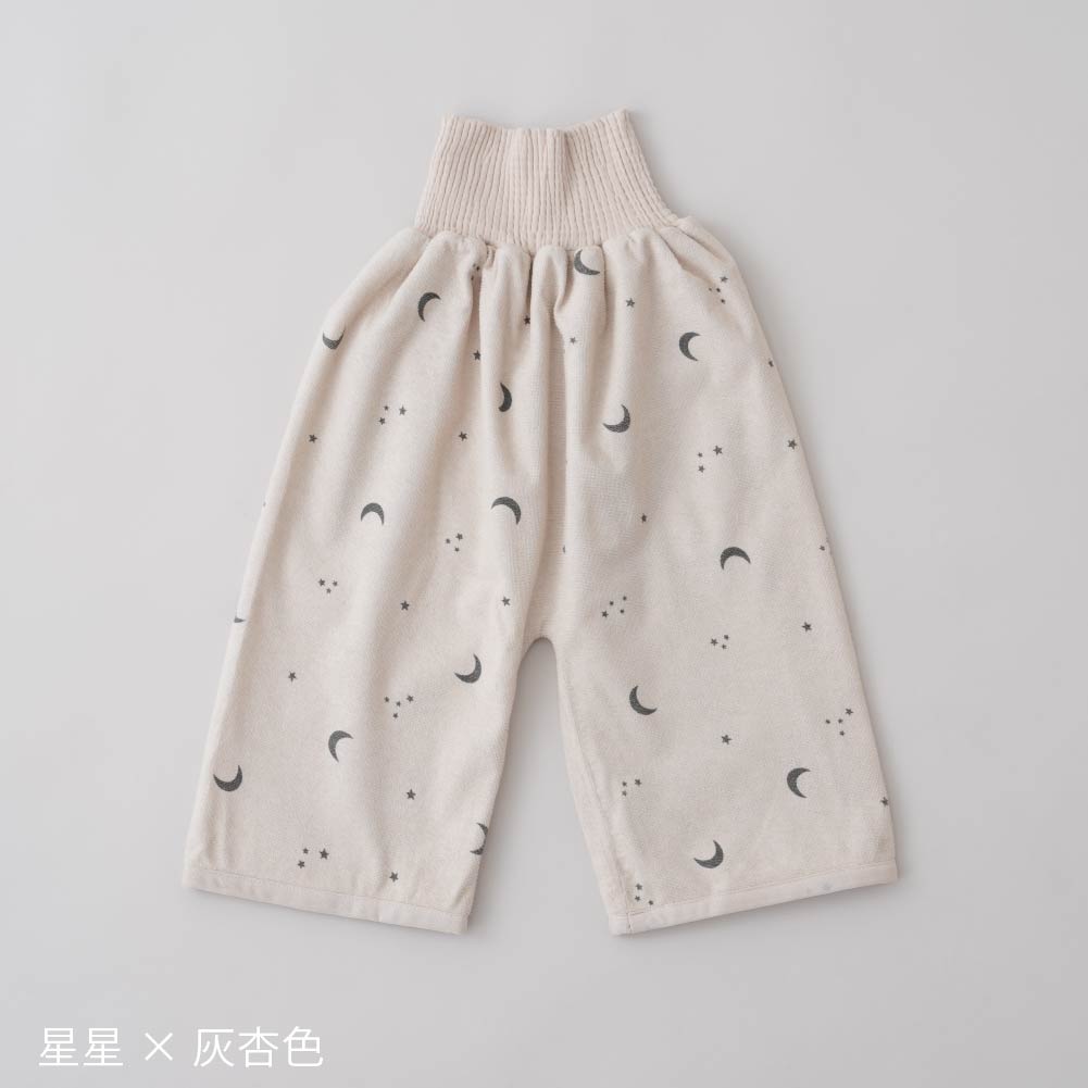 防尿床訓練褲