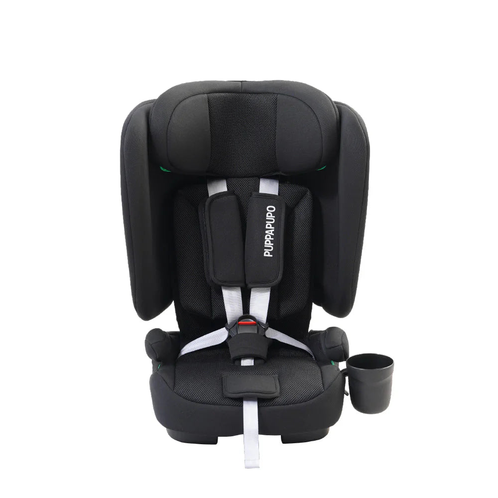 折疊式汽車兒童安全座椅 ISOFIX