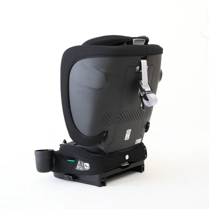 折疊式汽車兒童安全座椅 ISOFIX