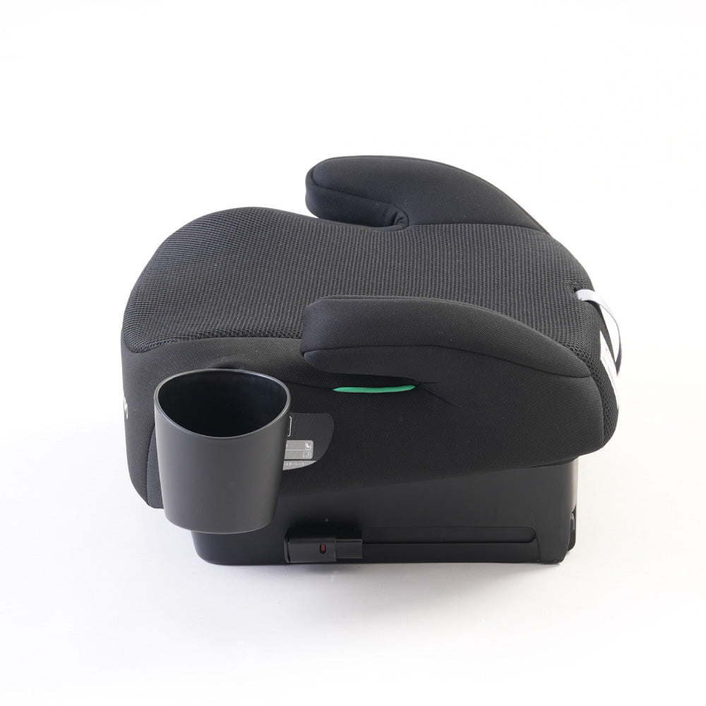 兒童增高安全座椅ISOFIX