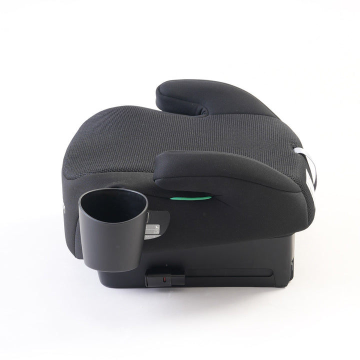 兒童增高安全座椅ISOFIX