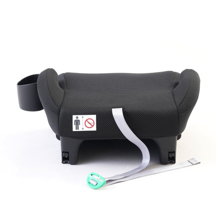 兒童增高安全座椅ISOFIX