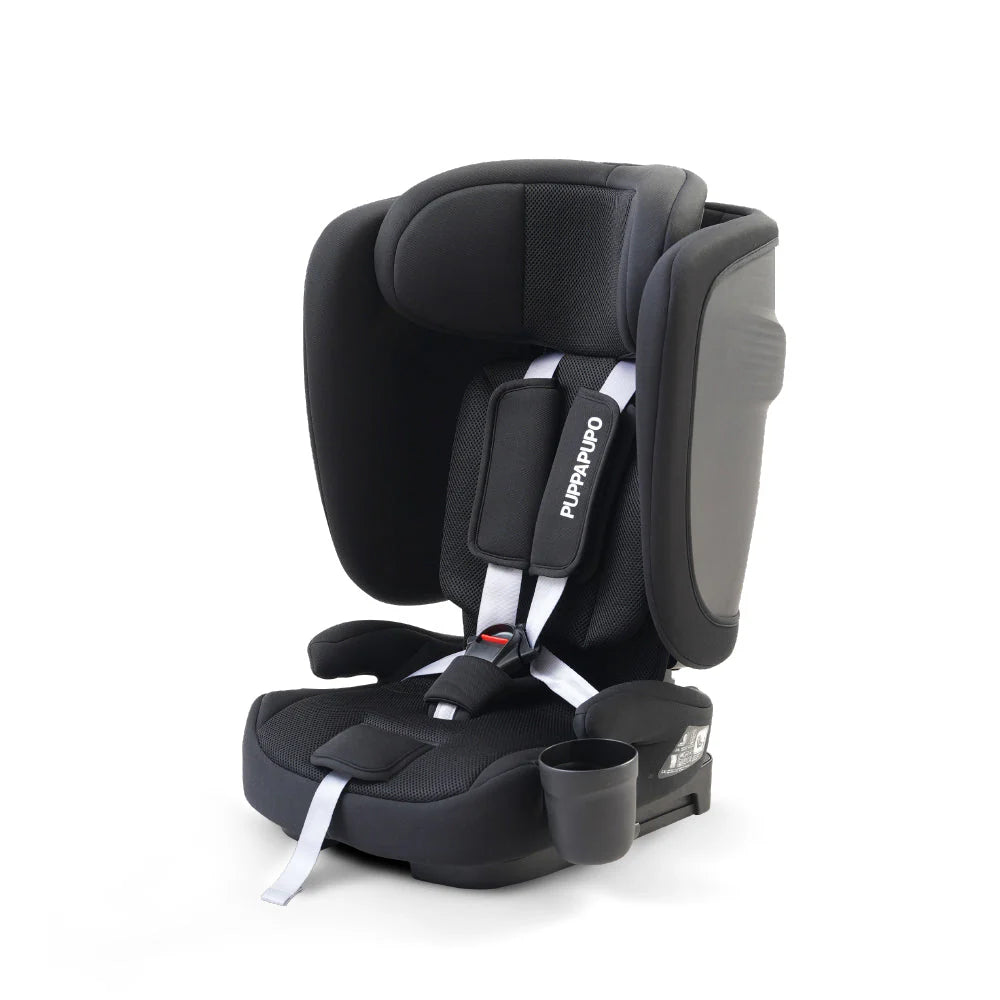 折疊式汽車兒童安全座椅 ISOFIX