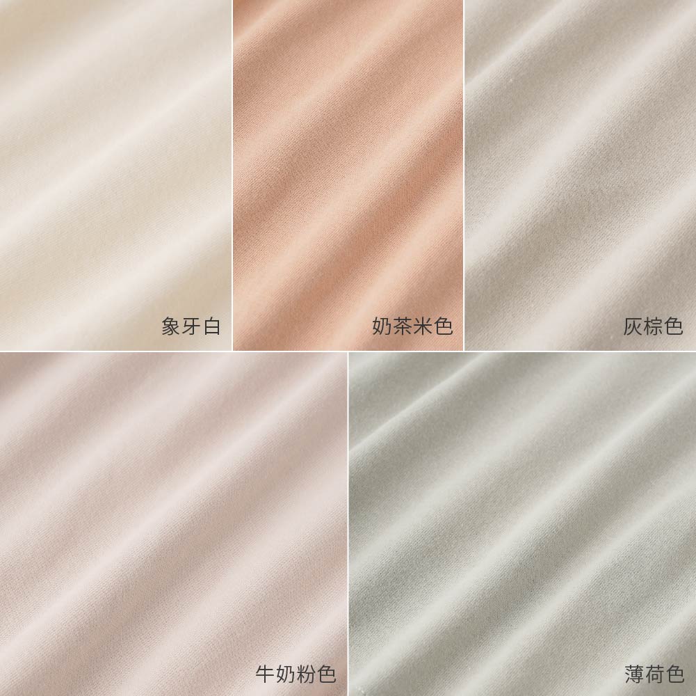 【春夏上衣】甜美袖荷葉邊短袖上衣