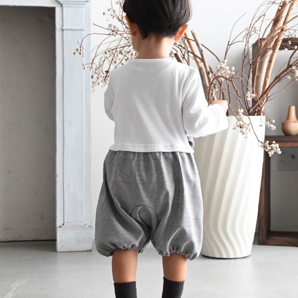 【春夏系列】寶寶正式禮服 包屁衣