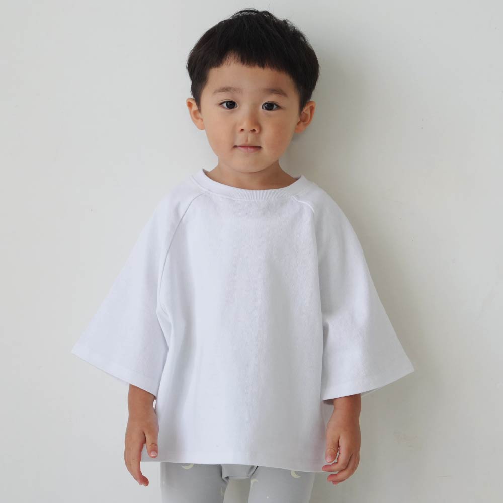 【春夏上衣】重磅六分袖 上衣