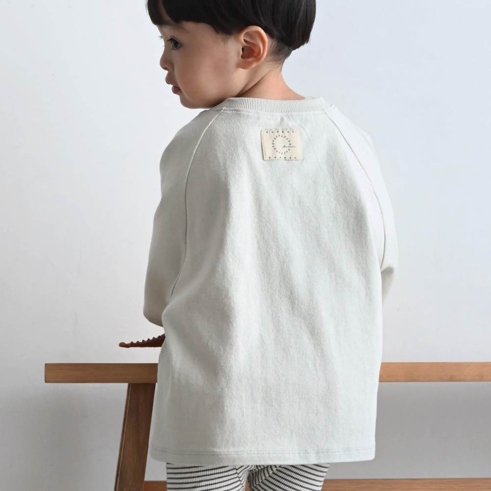 【春夏上衣】重磅六分袖 上衣