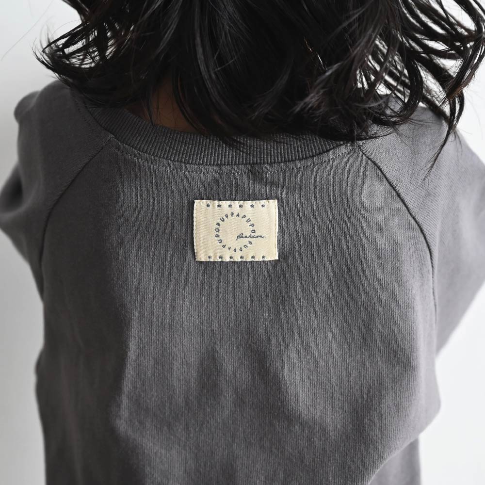 【春夏上衣】重磅六分袖 上衣