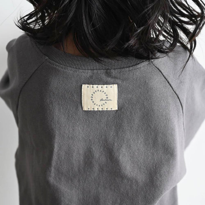 【春夏上衣】重磅六分袖 上衣