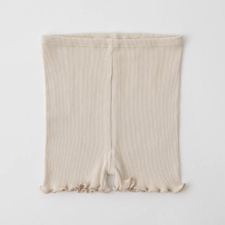 【春夏系列】羅紋安全褲