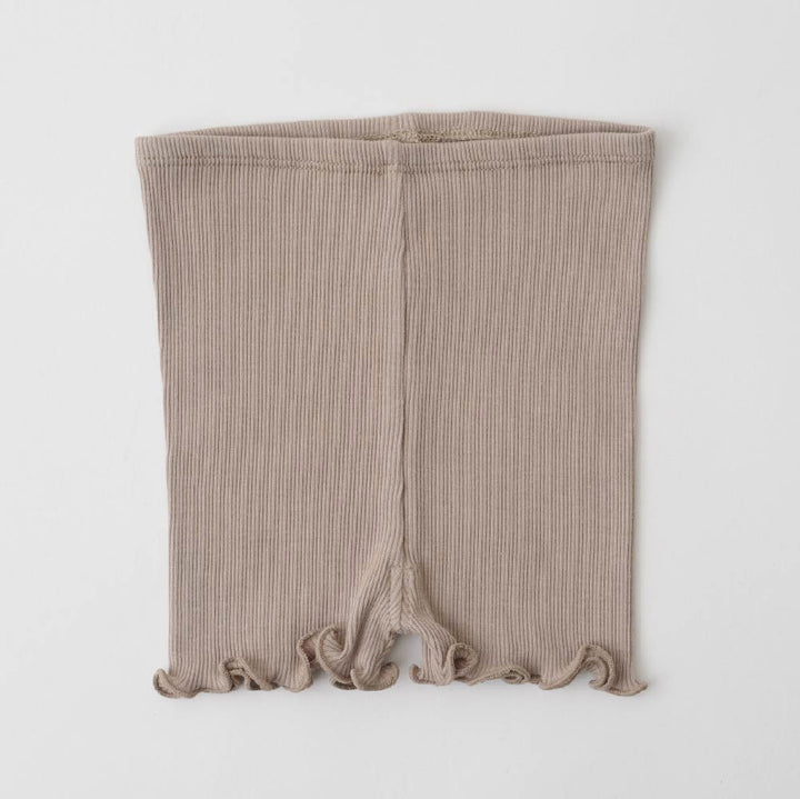 【春夏系列】羅紋安全褲