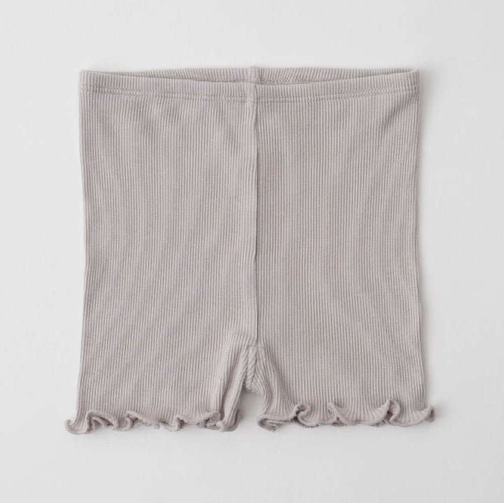 【春夏系列】羅紋安全褲