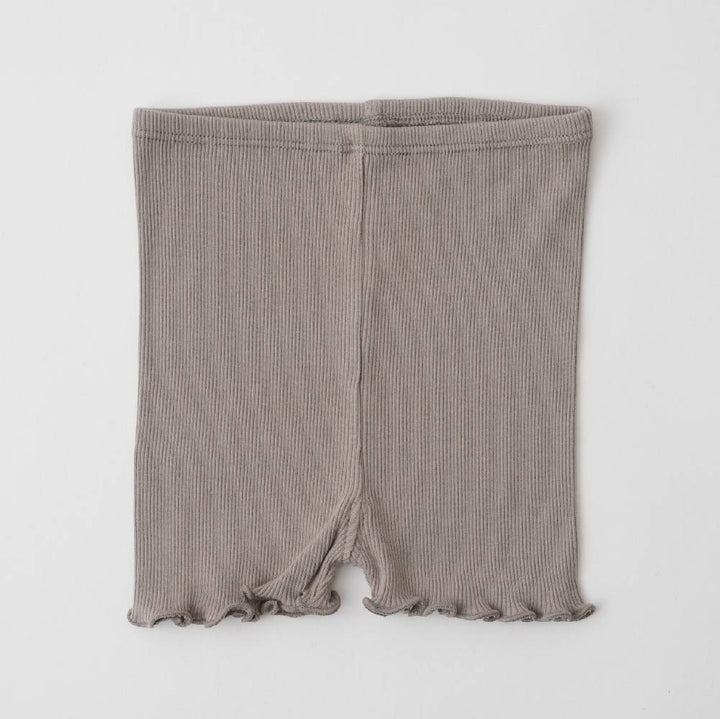 【春夏系列】羅紋安全褲