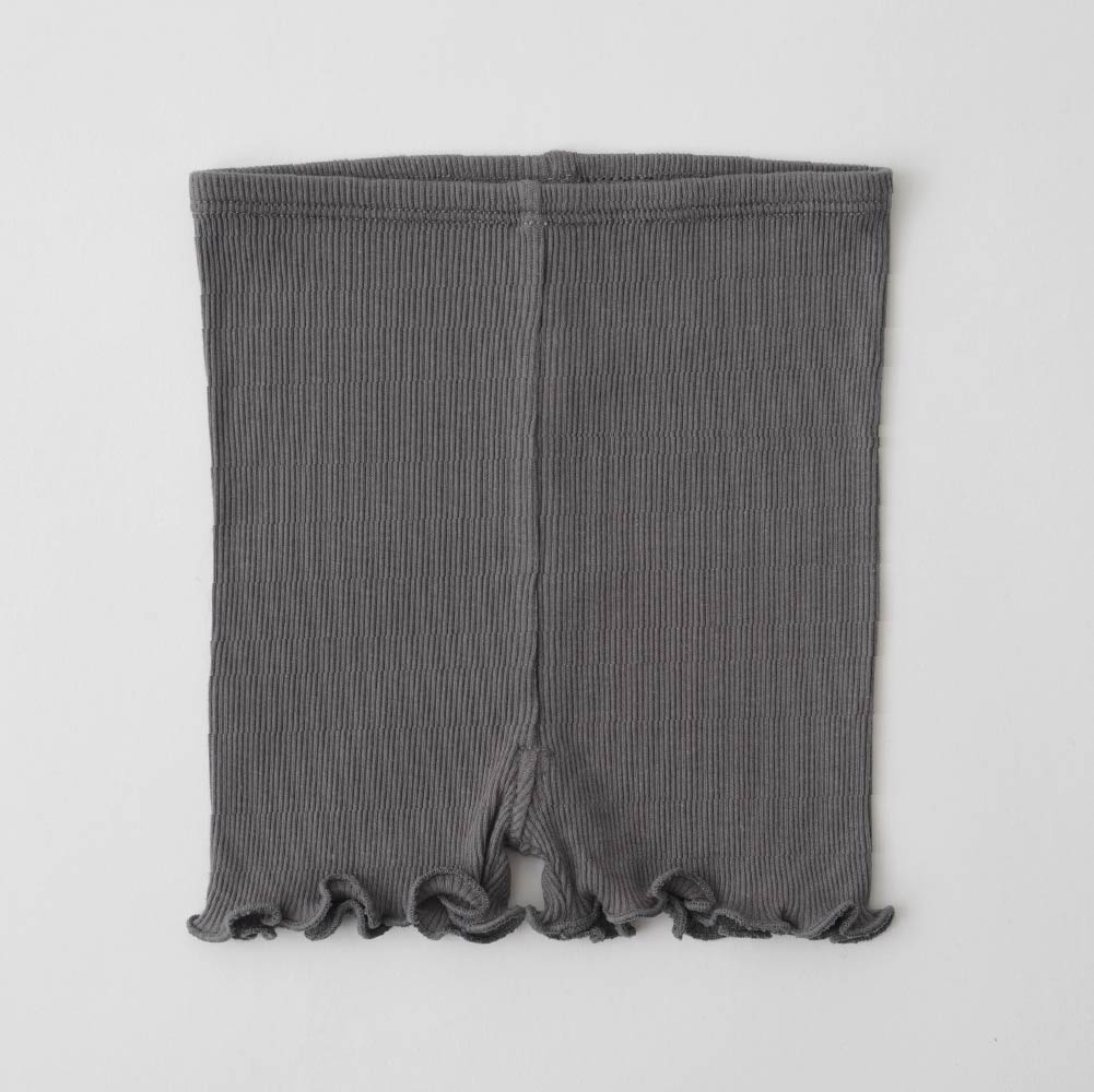 【春夏系列】羅紋安全褲