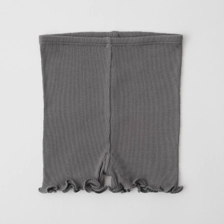 【春夏系列】羅紋安全褲