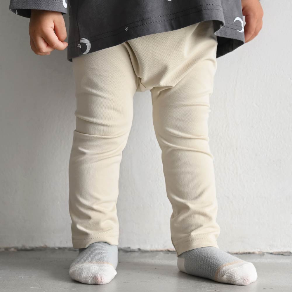 【春夏系列】舒適彈力 內搭褲