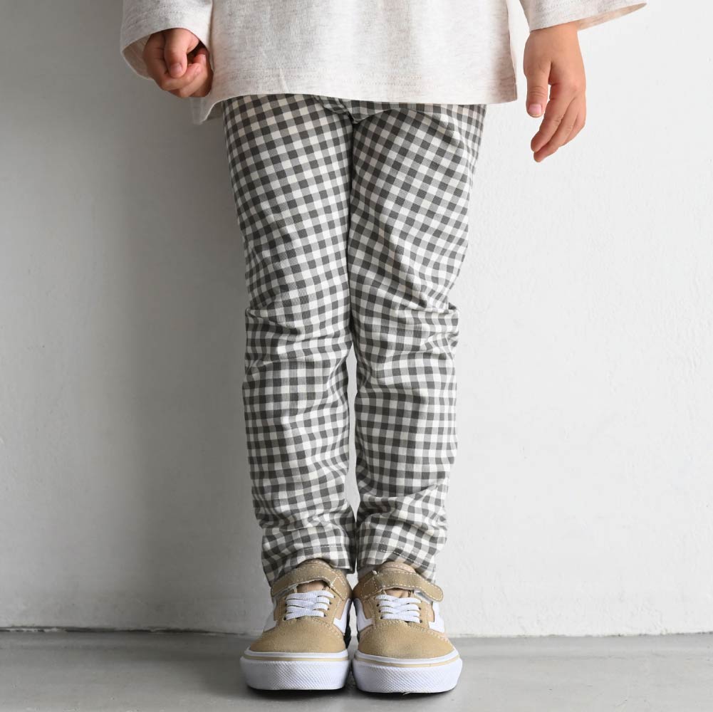 【春夏系列】舒適彈力 內搭褲