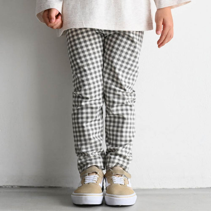 【春夏系列】舒適彈力 內搭褲