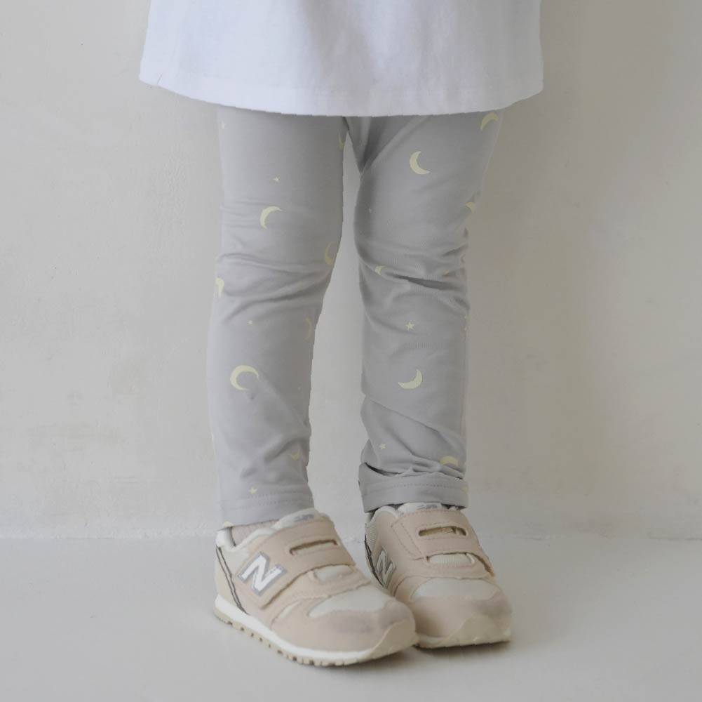 【春夏系列】舒適彈力 內搭褲