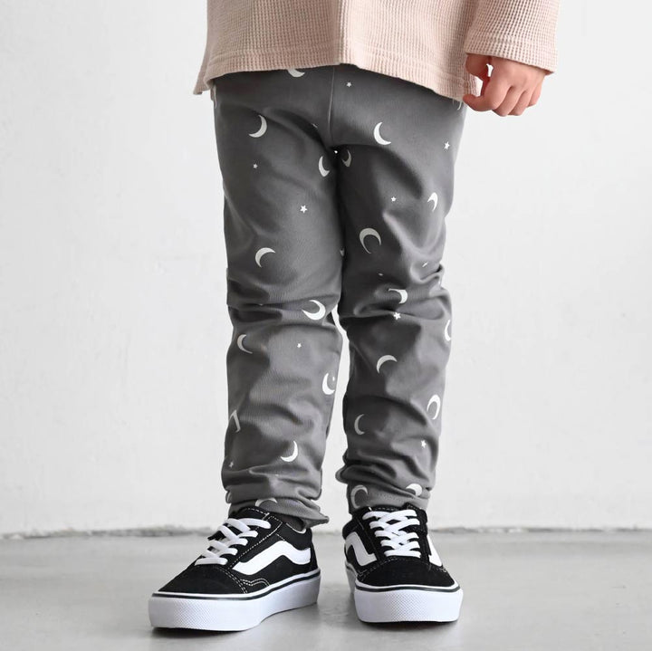 【春夏系列】舒適彈力 內搭褲