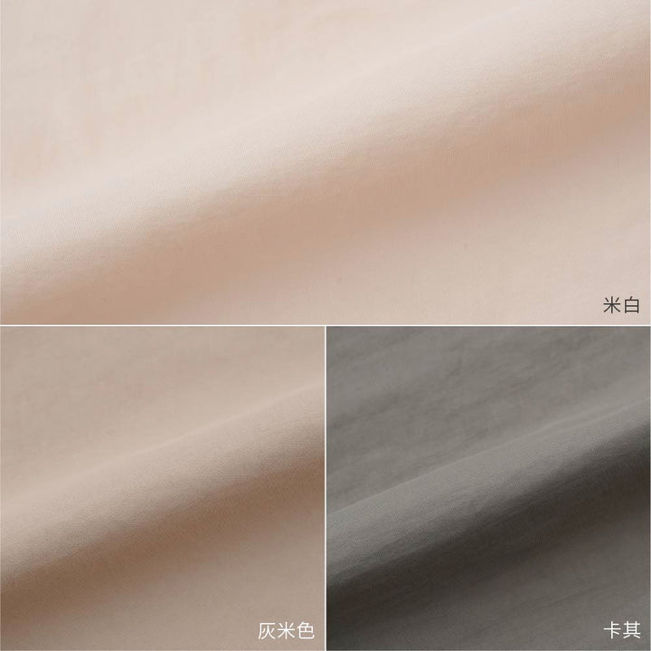 【春夏系列】防潑水工裝風夾克