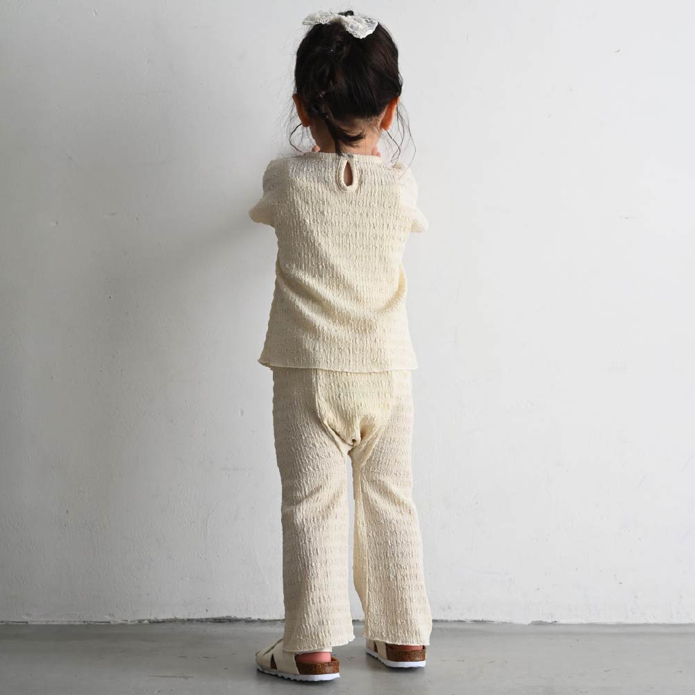 【春夏套裝】日系楊柳無袖套裝