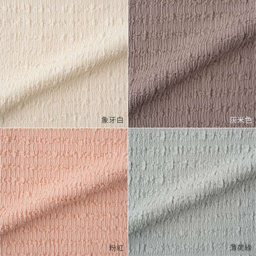 【春夏套裝】日系楊柳無袖套裝