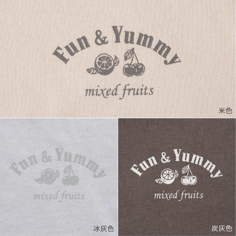 【春夏套裝】輕質衛衣短袖套裝