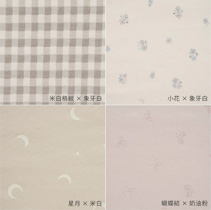 【春夏連身衣】圓領短袖連身衣