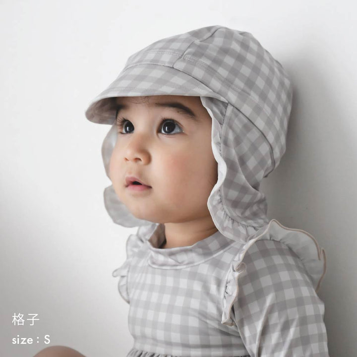兒童泳帽