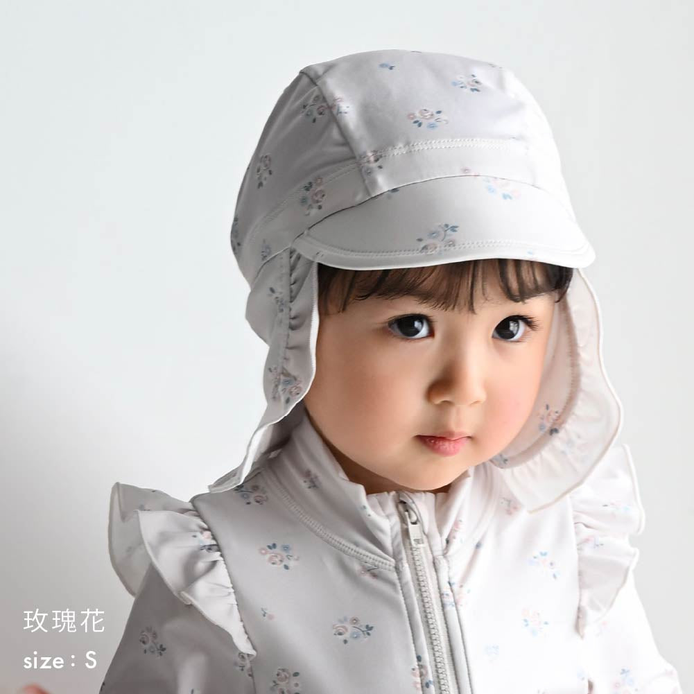 兒童泳帽