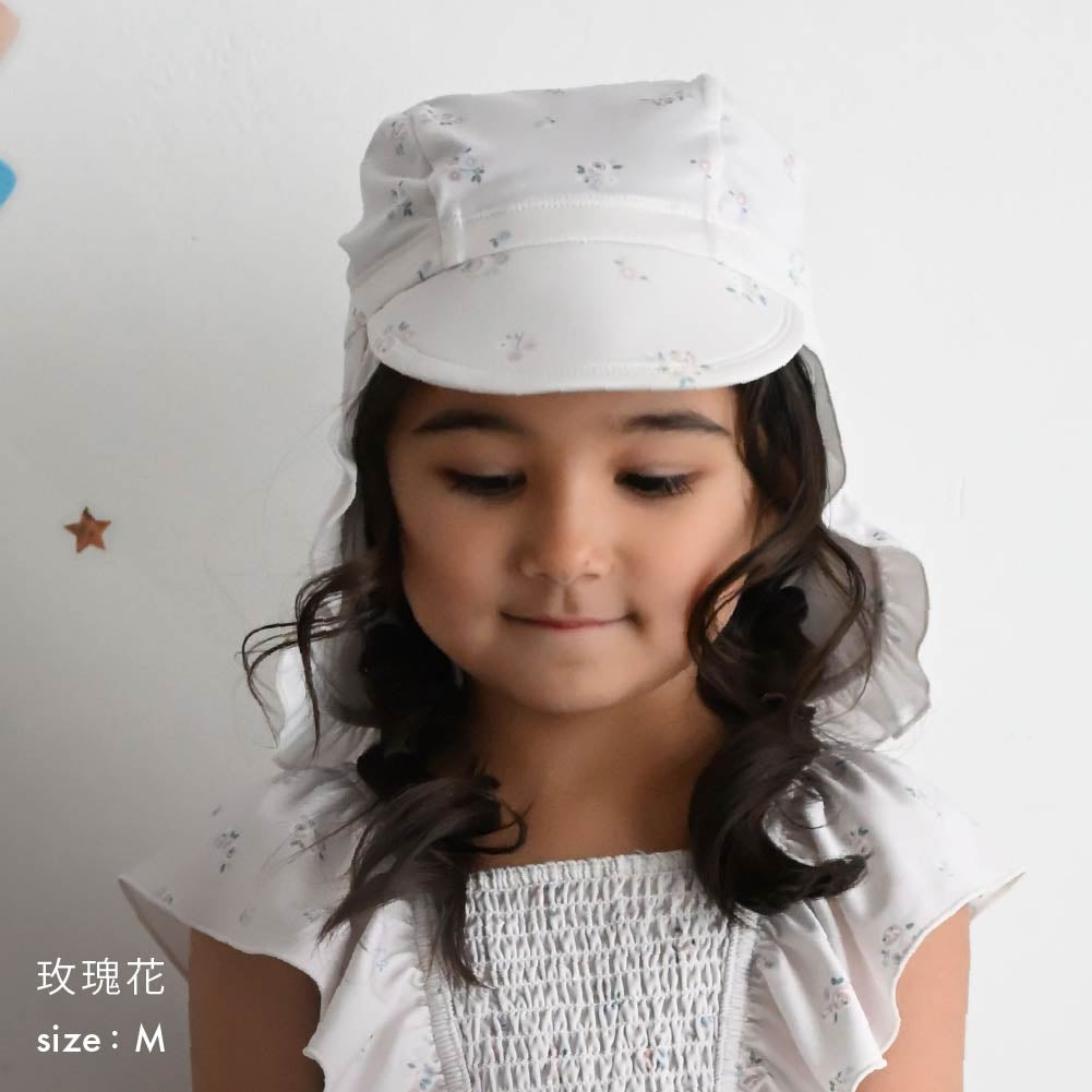 兒童泳帽