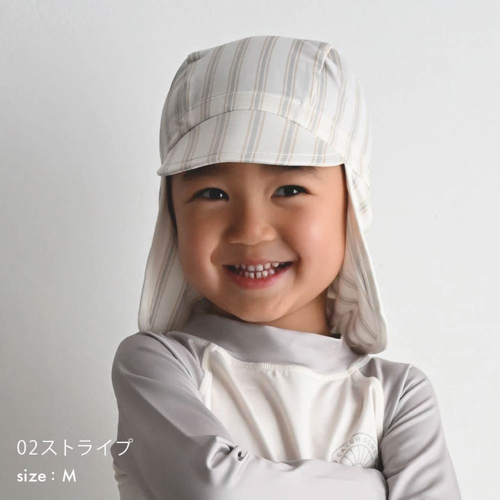 兒童泳帽