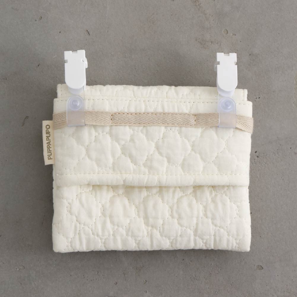 鋪棉刺繡 便利外掛隨身包