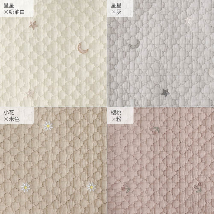 鋪棉刺繡 便利外掛隨身包