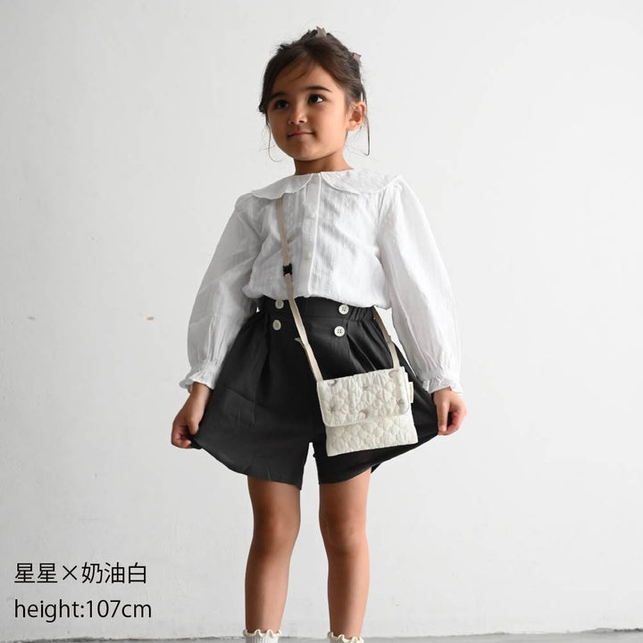 鋪棉刺繡 便利外掛隨身包