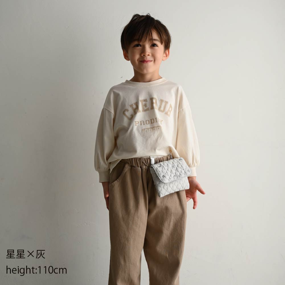 鋪棉刺繡 便利外掛隨身包