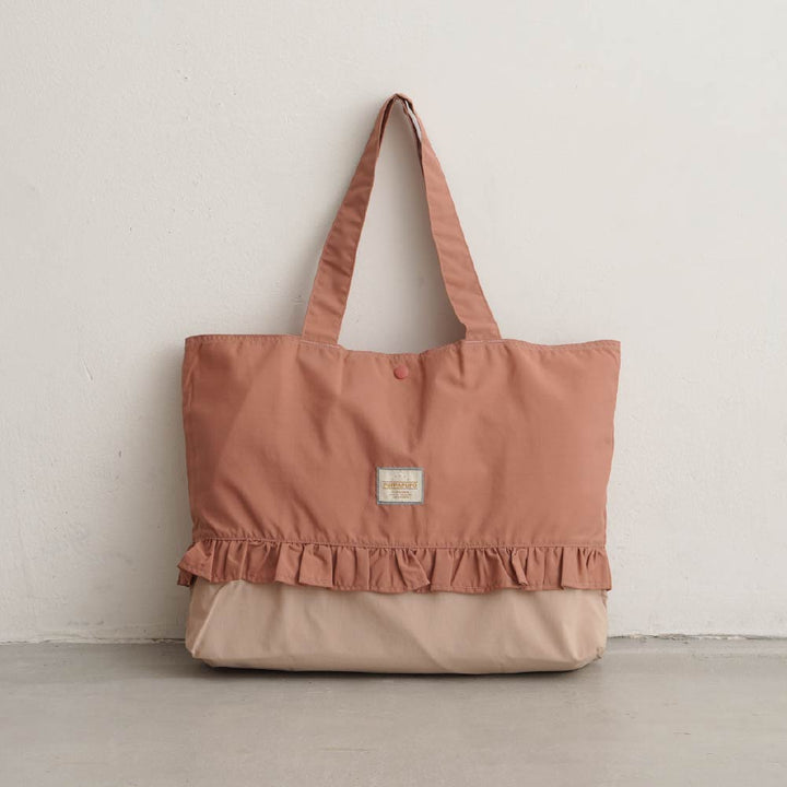 【防潑水】上課手提袋