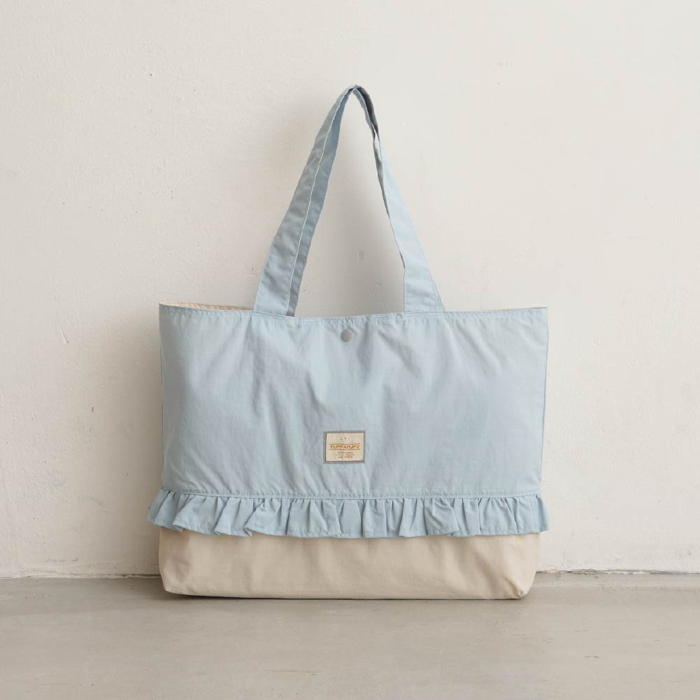 【防潑水】上課手提袋